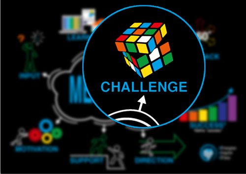 Mentoring - Challenge