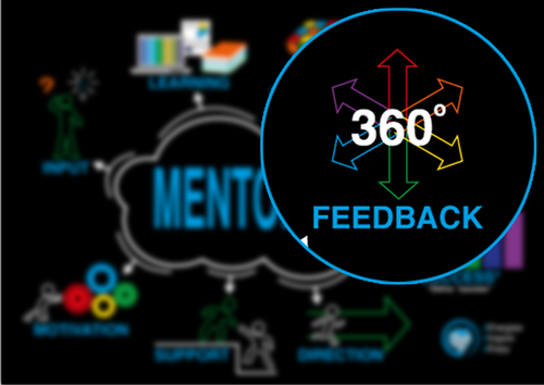 Mentoring - Feedback