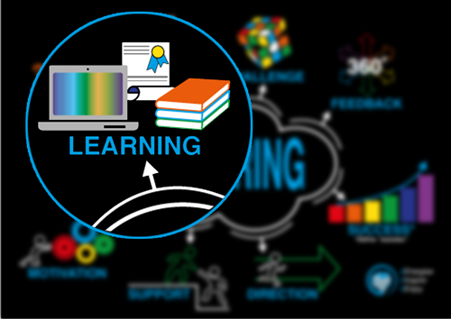 Mentoring - Learning