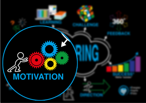 Mentoring - Motivation
