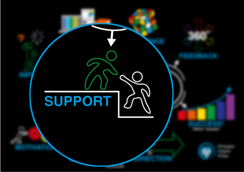 Mentoring - Support